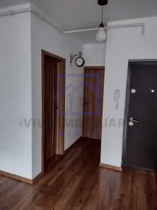 Apartament de inchiriat in Sibiu - 2 camere, cu balcon, etaj 2, zona Triajului - foto 7