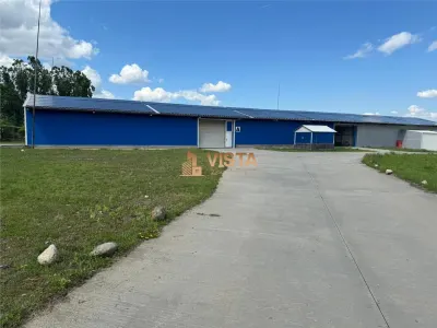 Spatii industriale pentru activitati de productie, depozitare sau distributie, Zarnesti, Brasov - foto 2