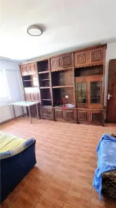 Apartament in bloc reabilitat Lacul Tei- Facultatea de Constrictii - Bucuresti
