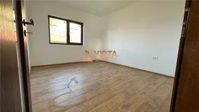 Casa individuala, 4 camere, incalzire in pardoseala, Izvor, Brasov - foto 13