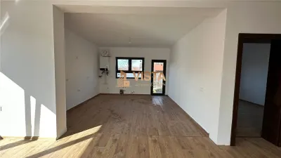 Casa individuala, 4 camere, incalzire in pardoseala, Izvor, Brasov - foto 14