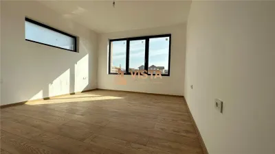 Casa individuala, 4 camere, incalzire in pardoseala, Izvor, Brasov - foto 16