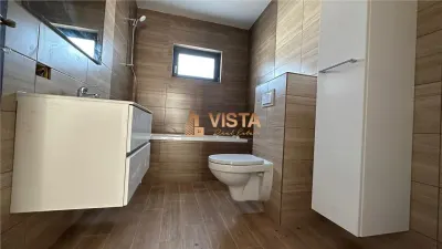 Casa individuala, 4 camere, incalzire in pardoseala, Izvor, Brasov - foto 17