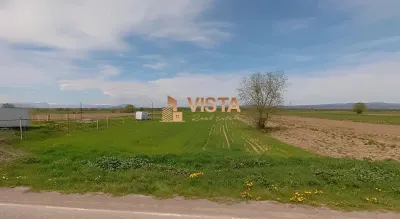 Teren extravilan de 5755 mp in Dobarlau, la 25 km de Brasov - Dobarlau