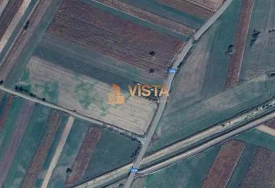 Teren extravilan de 5755 mp in Dobarlau, la 25 km de Brasov - foto 4