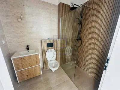 Garsoniera de vanzare in Sibiu - etaj 1, cu balcon si loc de parcare privat, Calea Surii Mici - foto 3