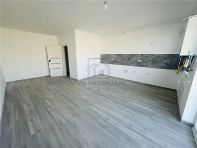 Apartament de vanzare in Sibiu - 2 camere, cu balcon, bloc nou, Calea Surii Mici - foto 3