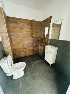 Apartament de vanzare in Sibiu - 2 camere, cu balcon, bloc nou, Calea Surii Mici - foto 5