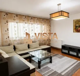 Apartament decomandat cu 3 camere, Scriitorilor, Brasov - Brasov