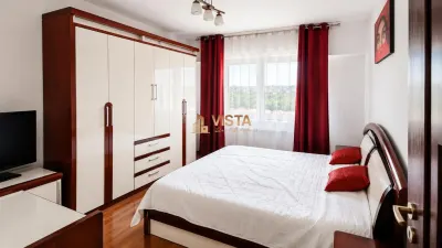 Apartament decomandat cu 3 camere, Scriitorilor, Brasov - foto 2