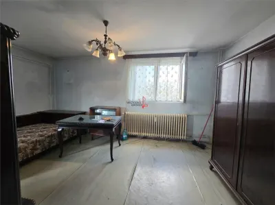Garsoniera in bloc mixt, reabilitat- Metrou OBOR - foto 12
