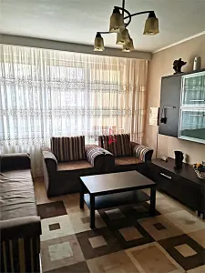 Garsoniera in bloc mixt, reabilitat- Metrou OBOR - foto 3