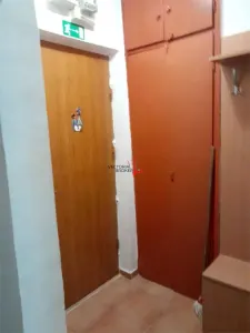 Etaj 1, garsoniera mobilata utilata, bloc reabilitat Doamna Ghica - foto 7