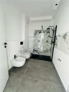 Apartament de vanzare in Sibiu - 3 camere, cu balcon, bloc nou cu lift, Calea Surii Mici - foto 5