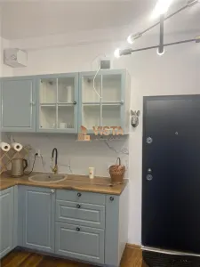 Garsoniera spatioasa la etaj 1, in zona Roman, Astra, Brasov - foto 11