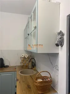 Garsoniera spatioasa la etaj 1, in zona Roman, Astra, Brasov - foto 12