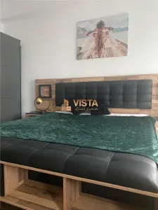 Garsoniera spatioasa la etaj 1, in zona Roman, Astra, Brasov - foto 7