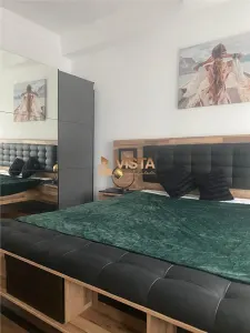 Garsoniera spatioasa la etaj 1, in zona Roman, Astra, Brasov - foto 8