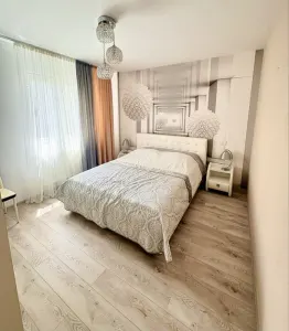Apartament cu 2 camere si 60 mp in Tractorul, Brasov - foto 2