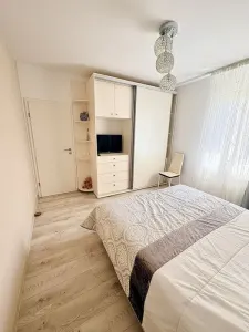 Apartament cu 2 camere si 60 mp in Tractorul, Brasov - foto 3