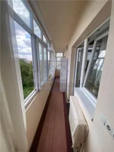 Apartament de vanzare in Sibiu - 2 camere, cu balcon, etaj 1, Valea Aurie - foto 10