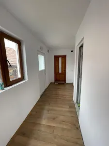 Casa individuala, 4 camere, teren 569mp, Sacele Cernatu - foto 2