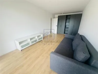 Apartament de vanzare in Sibiu - 2 camere, decomandat, balcon 12.90 mp, bloc nou cu lift, zona Dna Stanca - foto 4