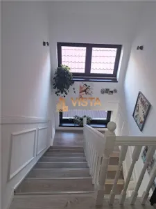 EXCLUSIVITATE, Casa 5 camere, 650 mp Teren, Carpinis-Tarlungeni, Brasov - foto 13