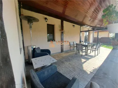 EXCLUSIVITATE, Casa 5 camere, 650 mp Teren, Carpinis-Tarlungeni, Brasov - foto 19