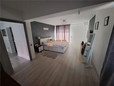 EXCLUSIVITATE, Casa 5 camere, 650 mp Teren, Carpinis-Tarlungeni, Brasov - foto 20