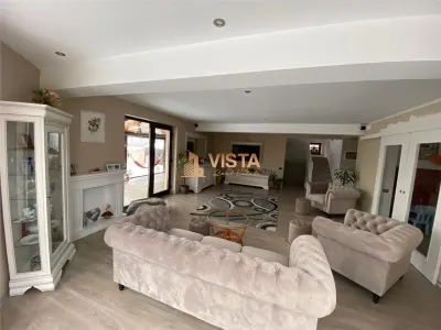 EXCLUSIVITATE, Casa 5 camere, 650 mp Teren, Carpinis-Tarlungeni, Brasov - foto 8