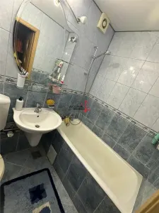 Apartament 4 camere Titan Piata Minis Centrala Termica Proprie - foto 10