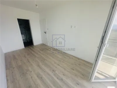 Apartament de vanzare in Sibiu - 3 camere, terasa 15.15 mp, parcare interioara, zona Dna Stanca - foto 4