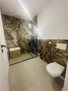 Apartament de vanzare in Sibiu - 3 camere, terasa 15.15 mp, parcare interioara, zona Dna Stanca - foto 7