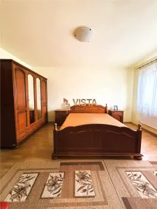 Casa Individuala caramida, 5 camere, fundatie inalta, planseu beton, Garaj, teren 650 mp - foto 4