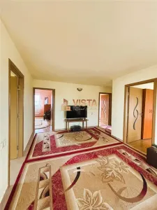Casa Individuala caramida, 5 camere, fundatie inalta, planseu beton, Garaj, teren 650 mp - foto 5