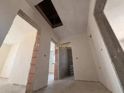 Duplex de vanzare, toate utilitatile, incalzire in pardoseala, Izvor, Brasov - foto 17