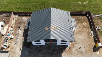 Duplex de vanzare, toate utilitatile, incalzire in pardoseala, Izvor, Brasov - foto 7