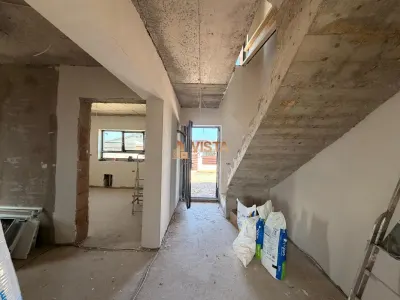 Duplex de vanzare, toate utilitatile, incalzire in pardoseala, Izvor, Brasov - foto 8