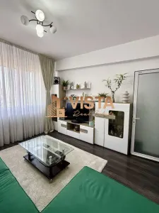 Apartament renovat, cu 2 camere in Astra, Brasov - Brasov
