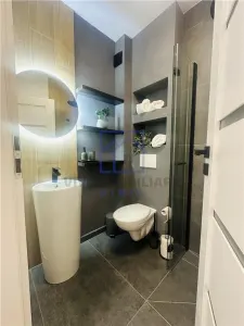 Penthouse de vanzare in Sibiu - 3 camere, terasa 46.36 mp, bloc nou cu lift, zona Dna Stanca - foto 7