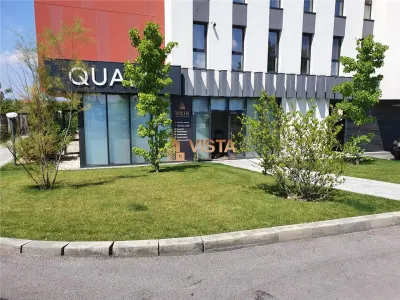 Spatiu Comercial, Qualis, Coresi - foto 3