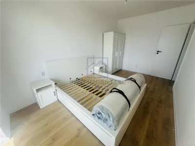 Penthouse de vanzare in Sibiu - 4 camere, terasa 58.78 mp, bloc nou cu lift, zona Dna Stanca - foto 5