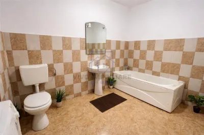 Apartament de vanzare in Sibiu - 2 camere, decomandat, cu balcon, Selimbar - foto 5
