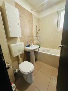 Apartament de vanzare in Sibiu - 2 camere, parter cu gradina, Calea Surii Mici - foto 7