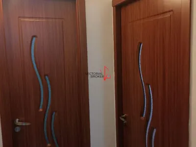 Apartament decomandat in bloc din 1993  zona Parcul Circului Vidin - foto 8