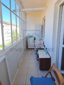 Apartament de vanzare in Sibiu - 2 camere, decomandat, cu balcon, zona Calea Dumbravii - foto 5