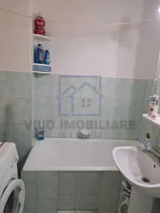 Apartament de vanzare in Sibiu - 2 camere, decomandat, cu balcon, zona Calea Dumbravii - foto 8
