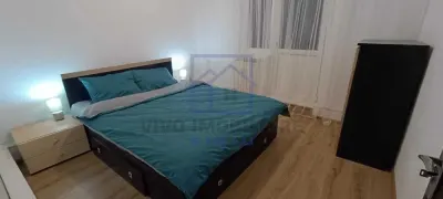 Apartament de vanzare in Sibiu - 3 camere, decomandat, cu balcon, Turnisor - foto 3