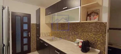 Apartament de vanzare in Sibiu - 3 camere, decomandat, cu balcon, Turnisor - foto 7